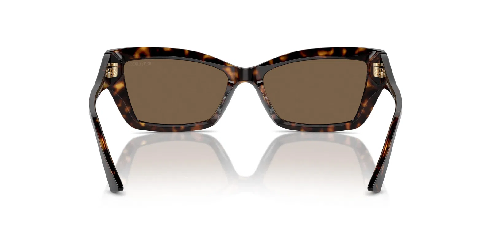 Jimmy Choo 5011U Sunglasses - view 14